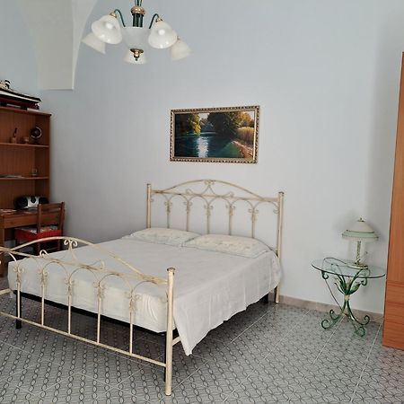 Cinque Terrazze - Scirocco Villa Gallipolli Exteriör bild