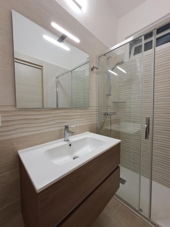 Cinque Terrazze - Scirocco Villa Gallipolli Exteriör bild