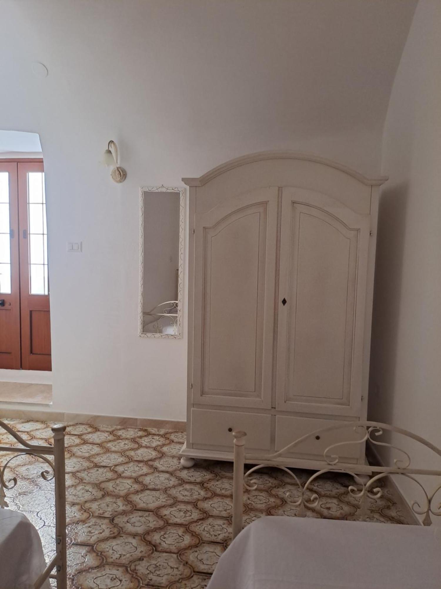 Cinque Terrazze - Scirocco Villa Gallipolli Exteriör bild