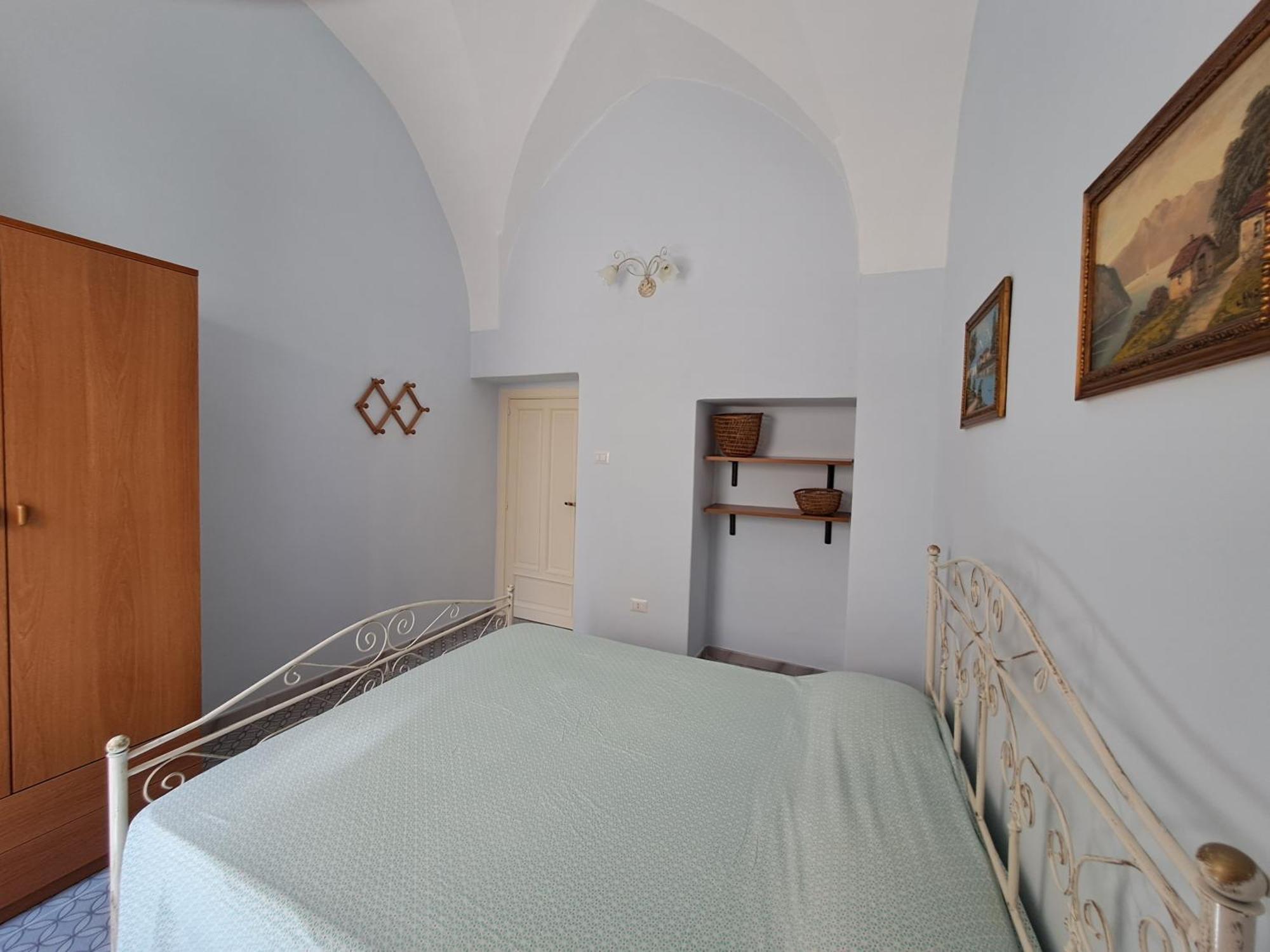 Cinque Terrazze - Scirocco Villa Gallipolli Exteriör bild